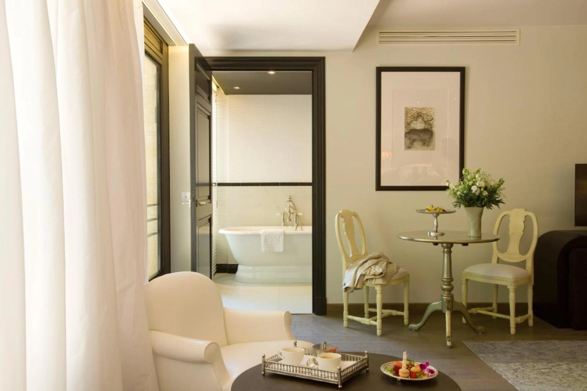 Domaine De Manville - Hotel Photo 4