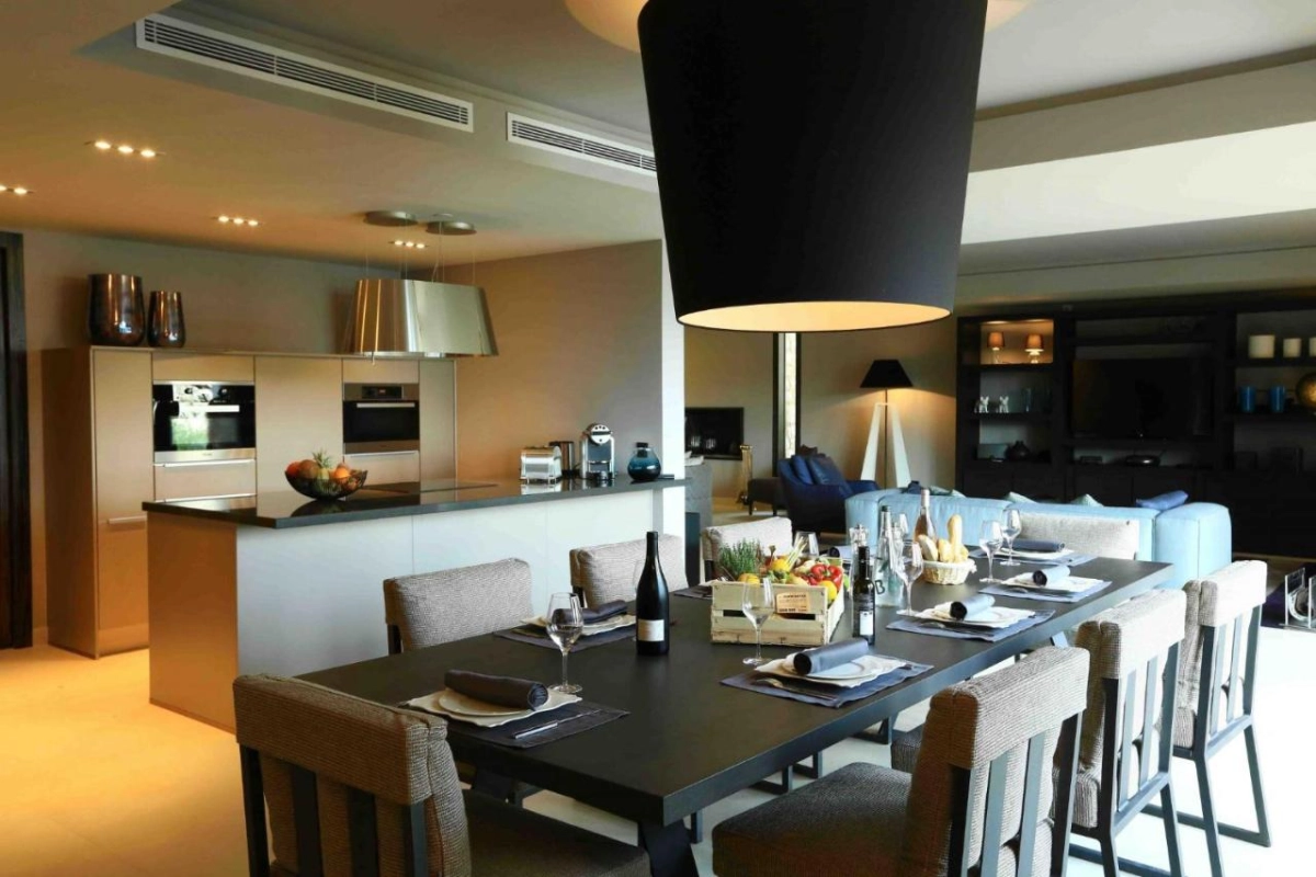 Domaine De Manville - Hotel Photo 7