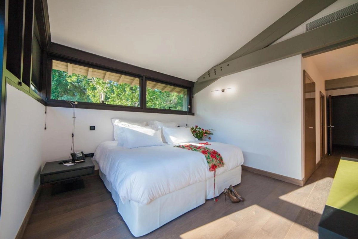 Domaine De Manville - Hotel Photo 8