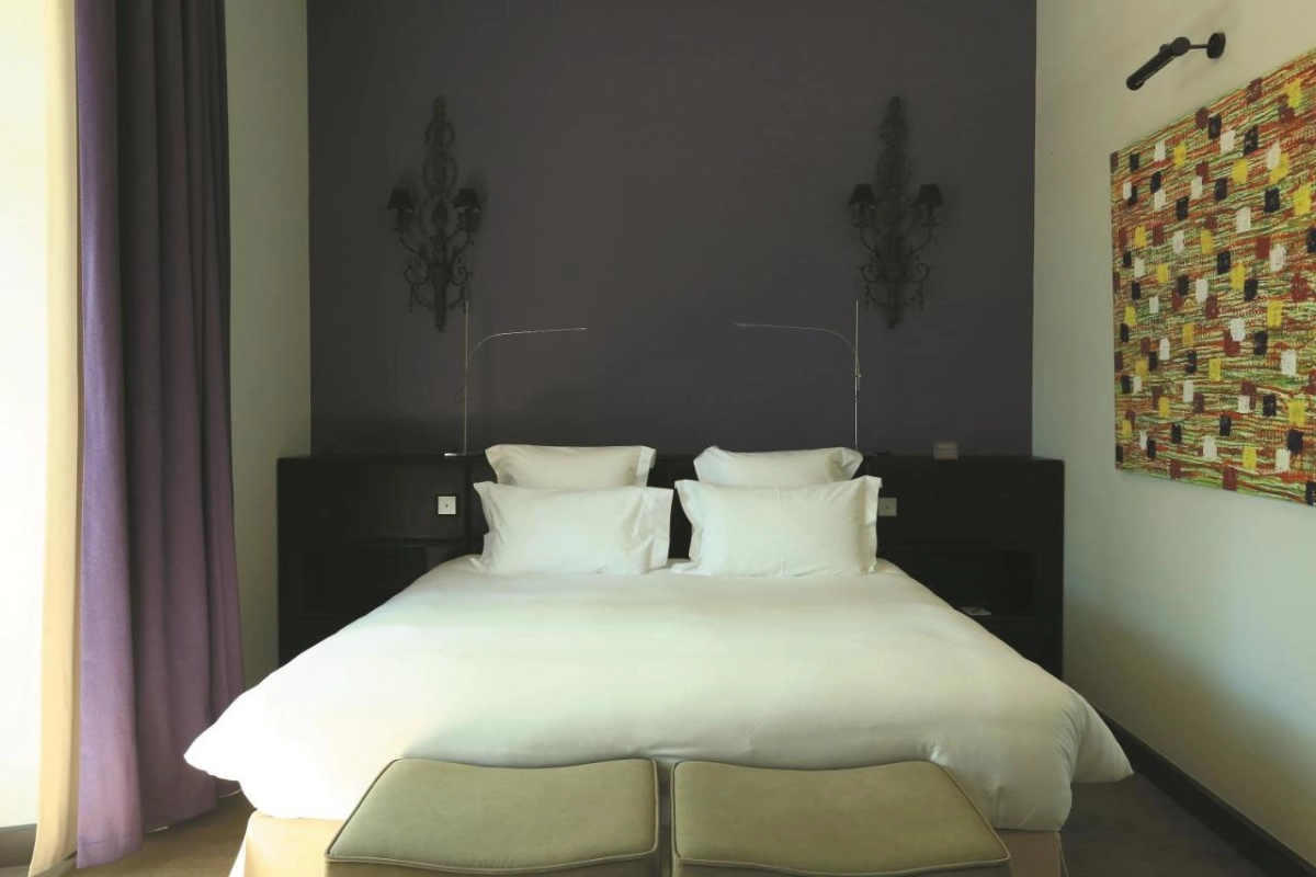 Domaine De Manville - Hotel Photo 10