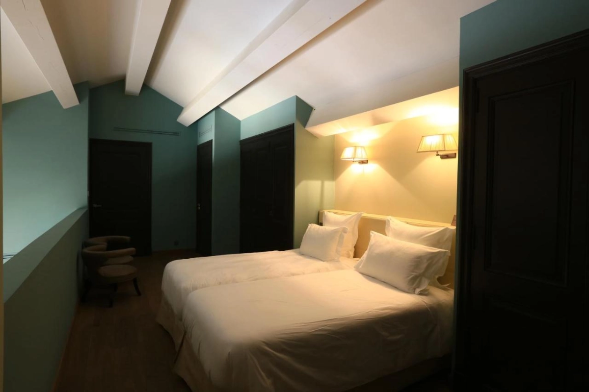 Domaine De Manville - Hotel Photo 11