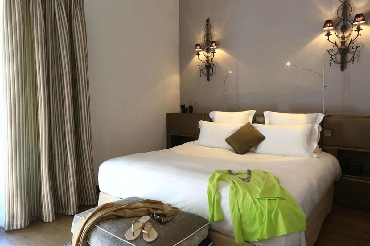 Domaine De Manville - Hotel Photo 12