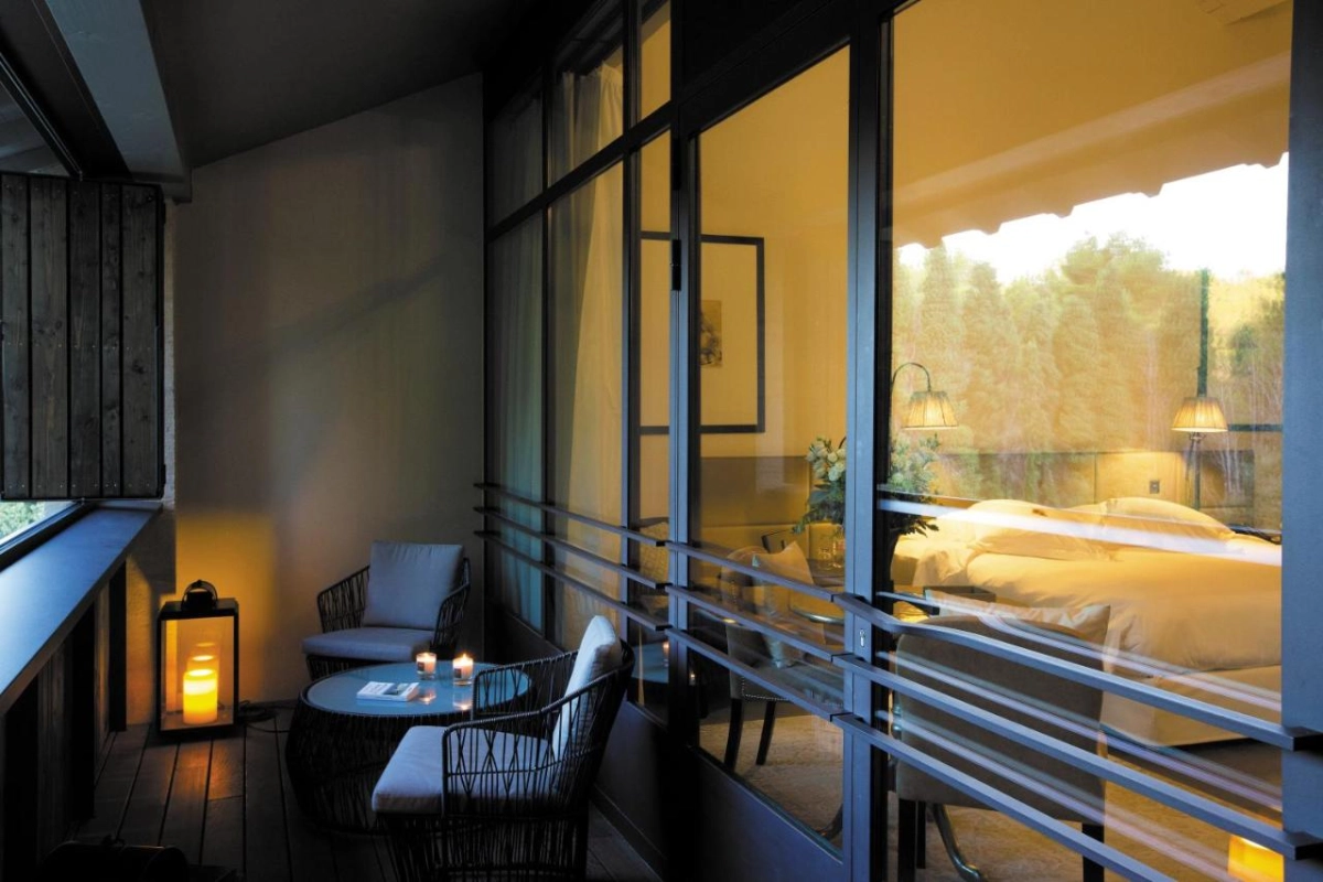 Domaine De Manville - Hotel Photo 13