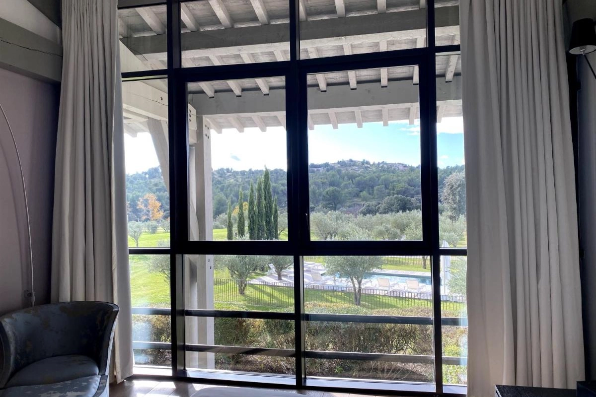 Domaine De Manville - Hotel Photo 14