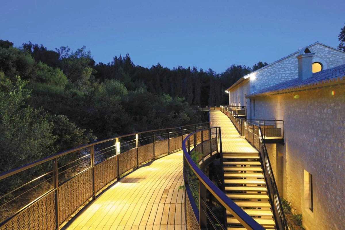 Domaine De Manville - Hotel Photo 16