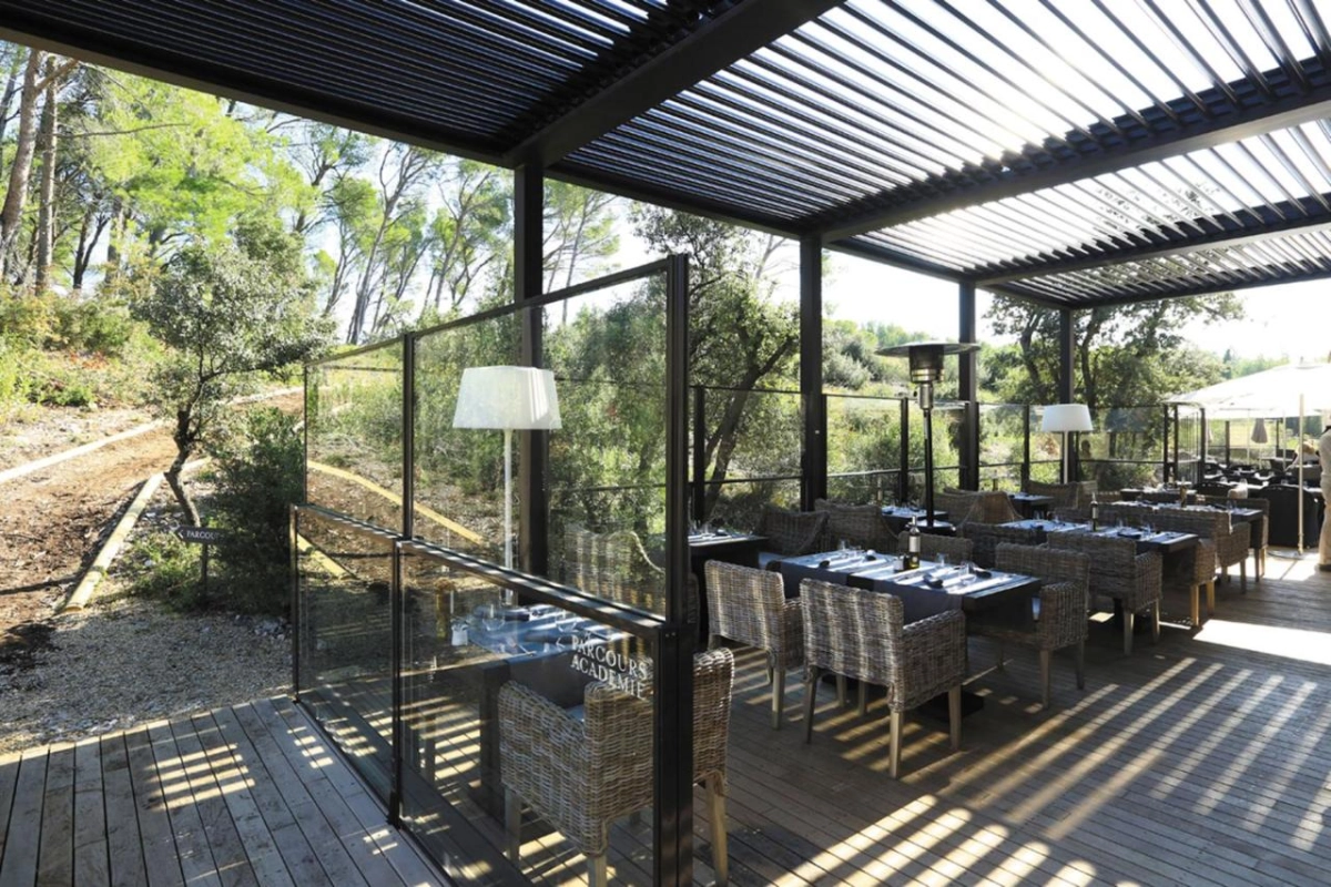 Domaine De Manville - Hotel Photo 17