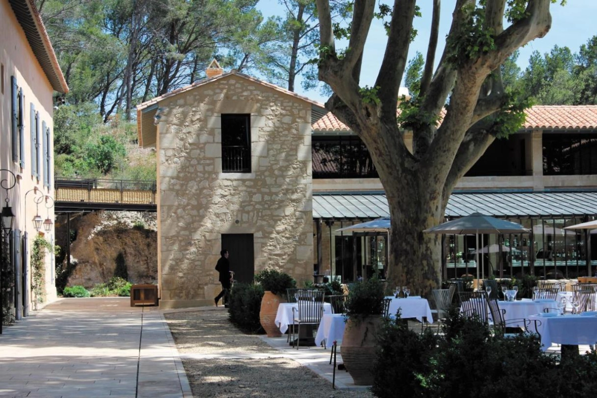 Domaine De Manville - Hotel Photo 18