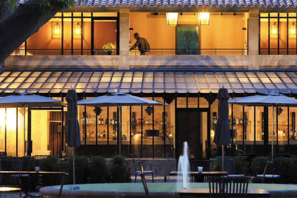 Domaine De Manville - Hotel Photo 19