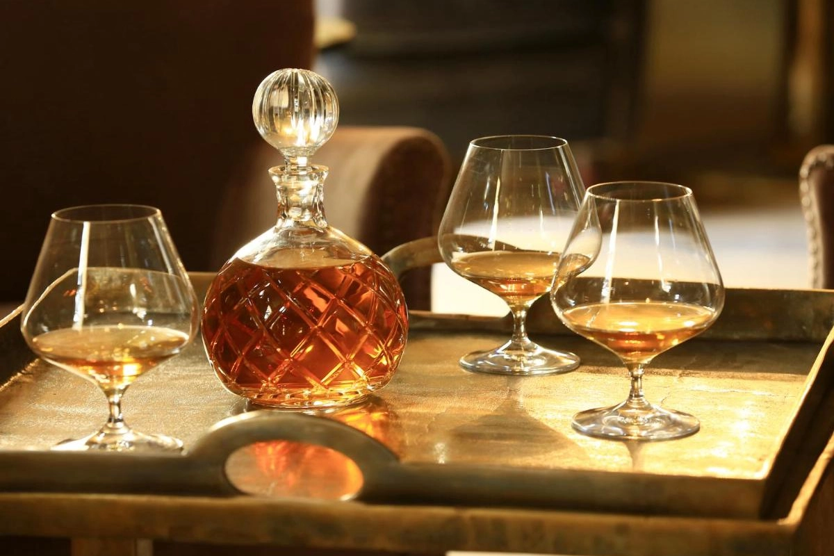 Domaine De Manville - Hotel Photo 20