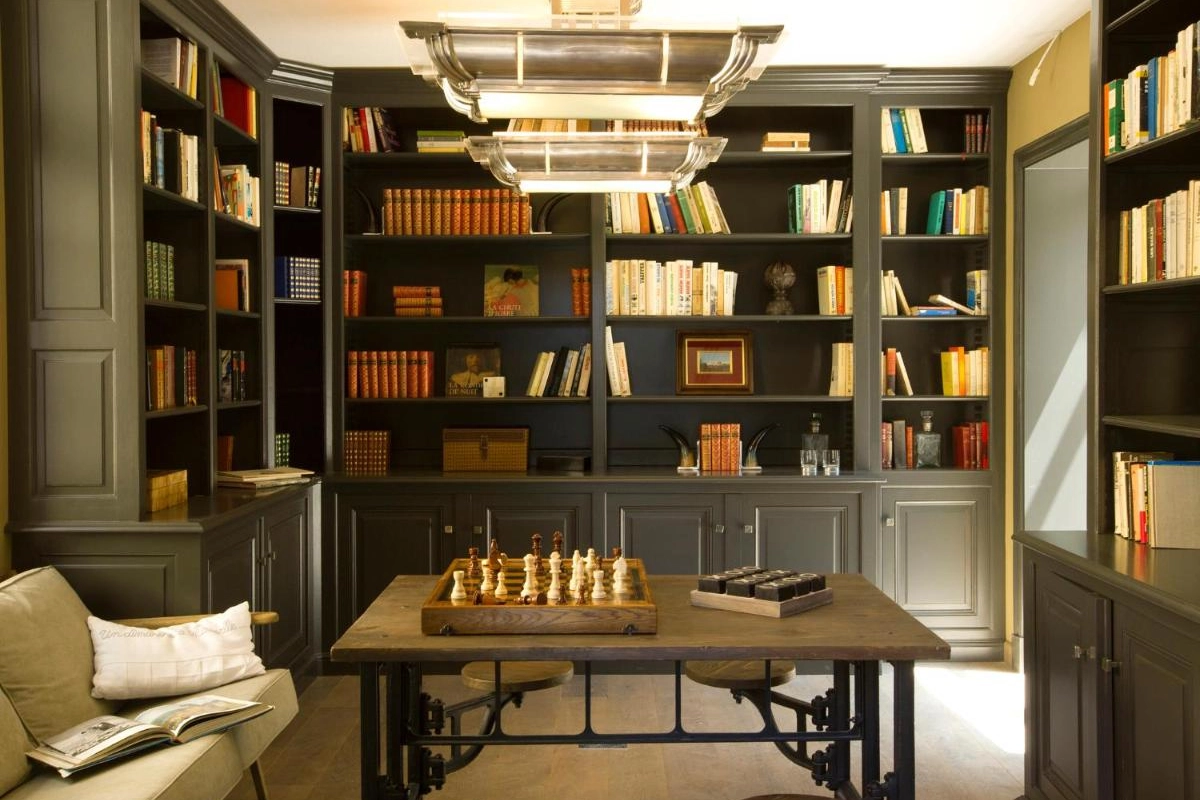 Domaine De Manville - Hotel Photo 22