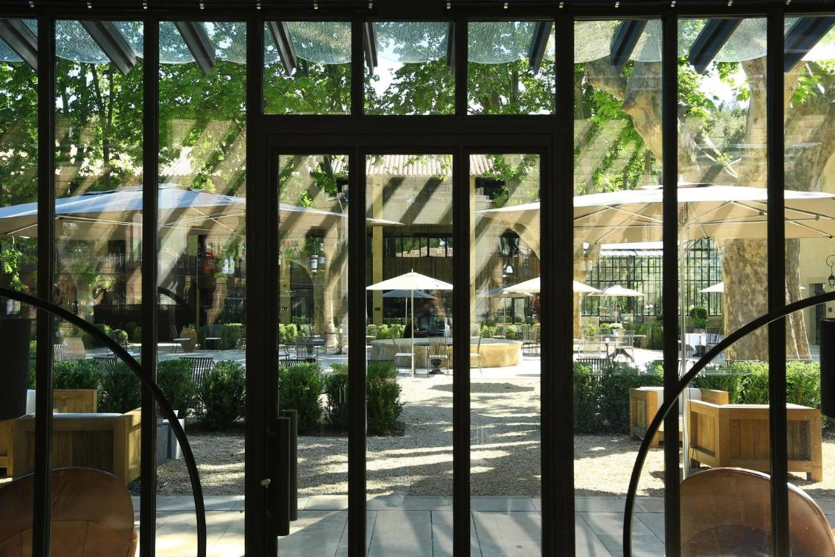 Domaine De Manville - Hotel Photo 23