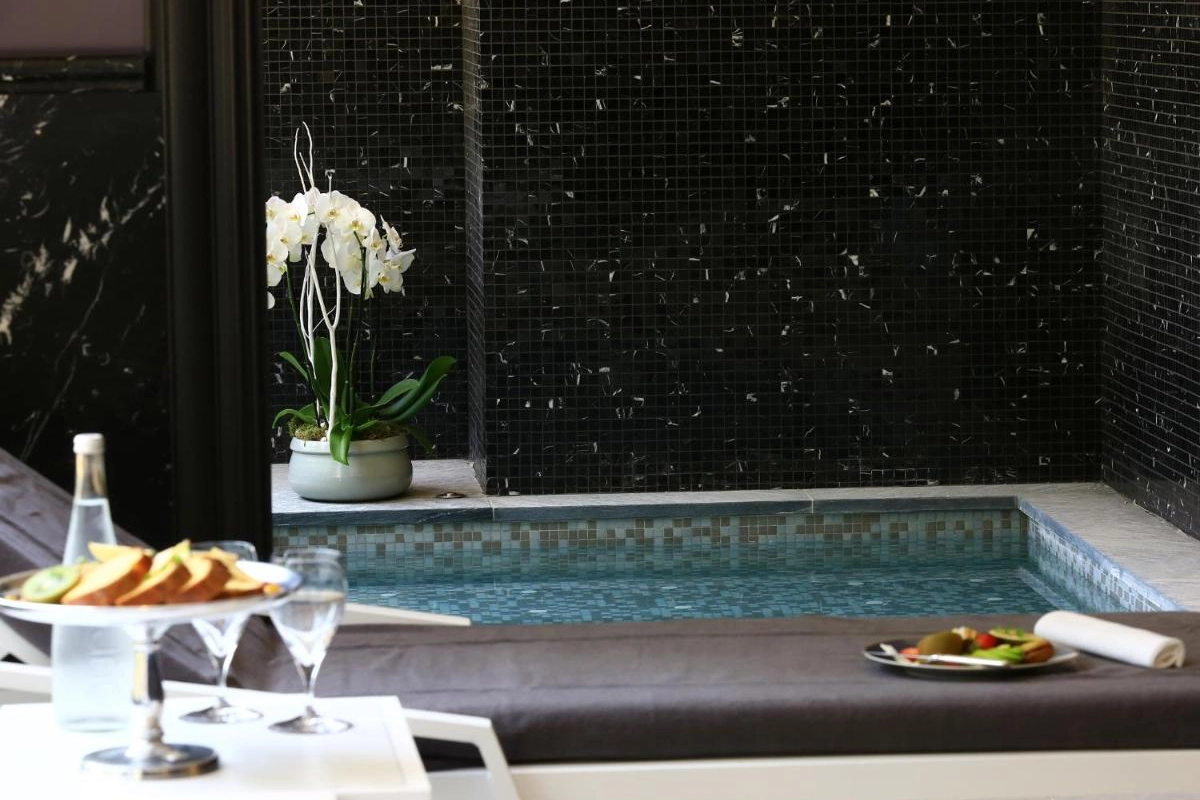 Domaine De Manville - Hotel Photo 24