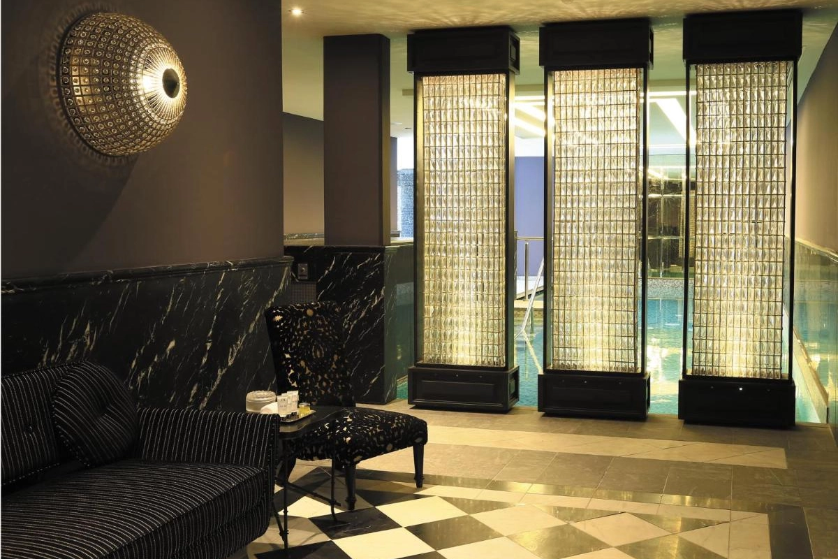 Domaine De Manville - Hotel Photo 25