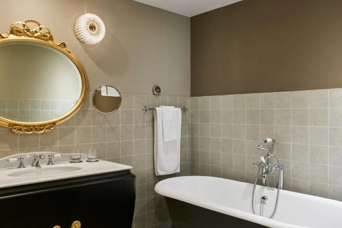 Domaine De Manville - Hotel Photo 26