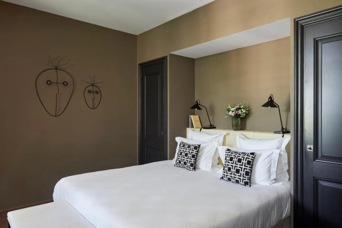 Domaine De Manville - Hotel Photo 27