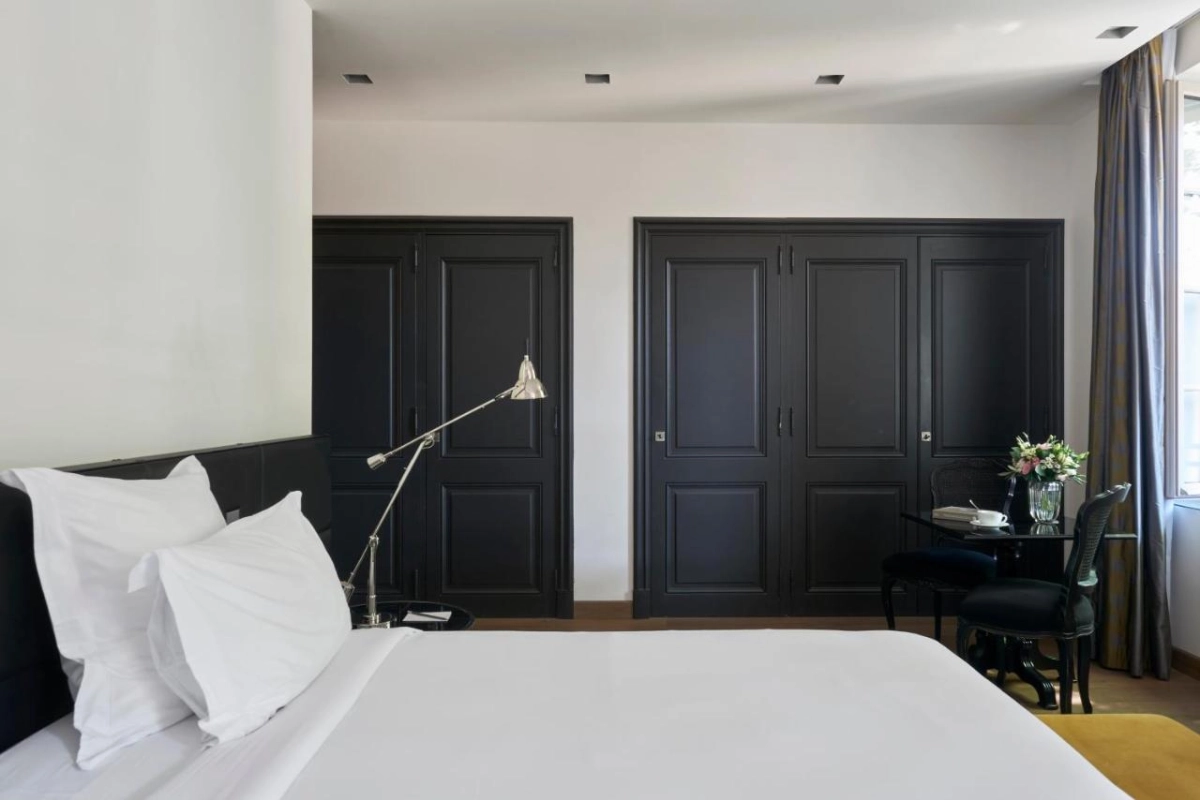 Domaine De Manville - Hotel Photo 29