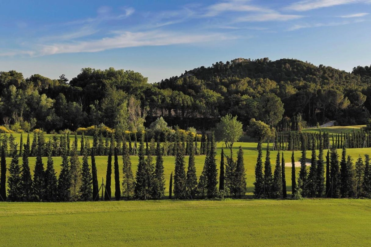 Domaine De Manville - Hotel Photo 32