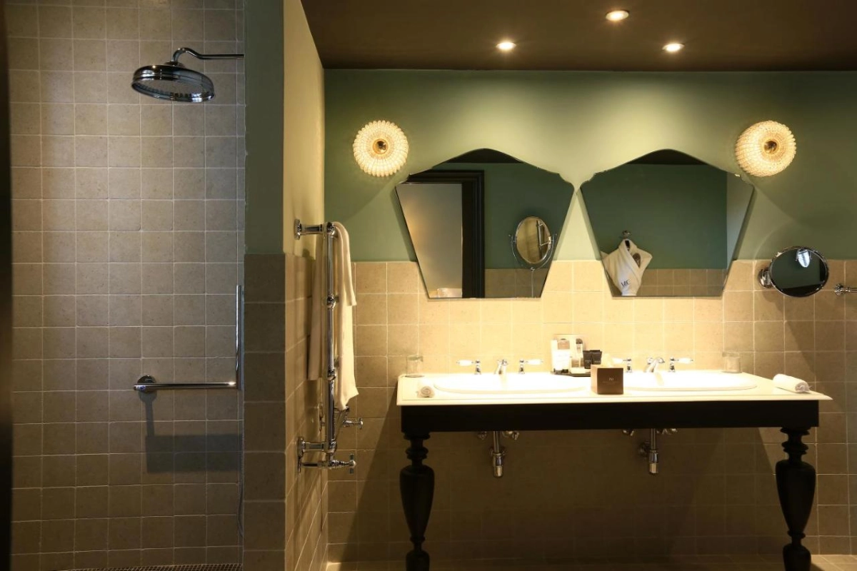 Domaine De Manville - Hotel Photo 33