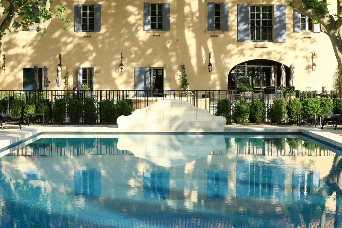 Domaine De Manville - Hotel Photo 36