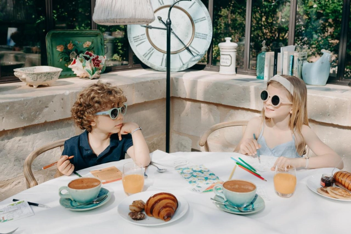 Domaine De Manville - Hotel Photo 37