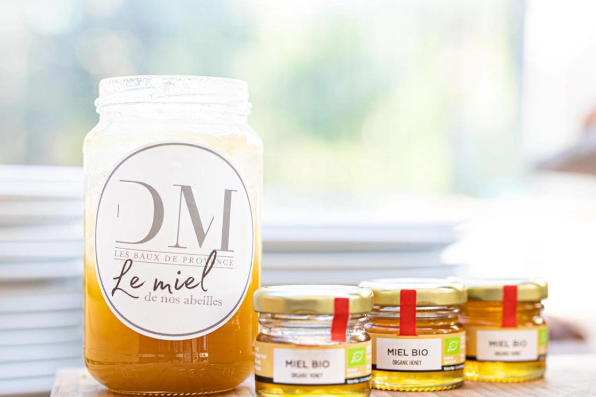 Domaine De Manville - Hotel Photo 40