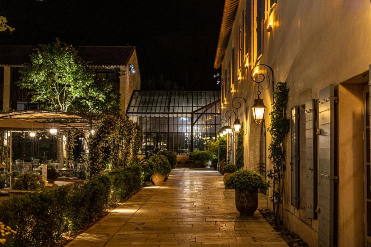 Domaine De Manville - Hotel Photo 42