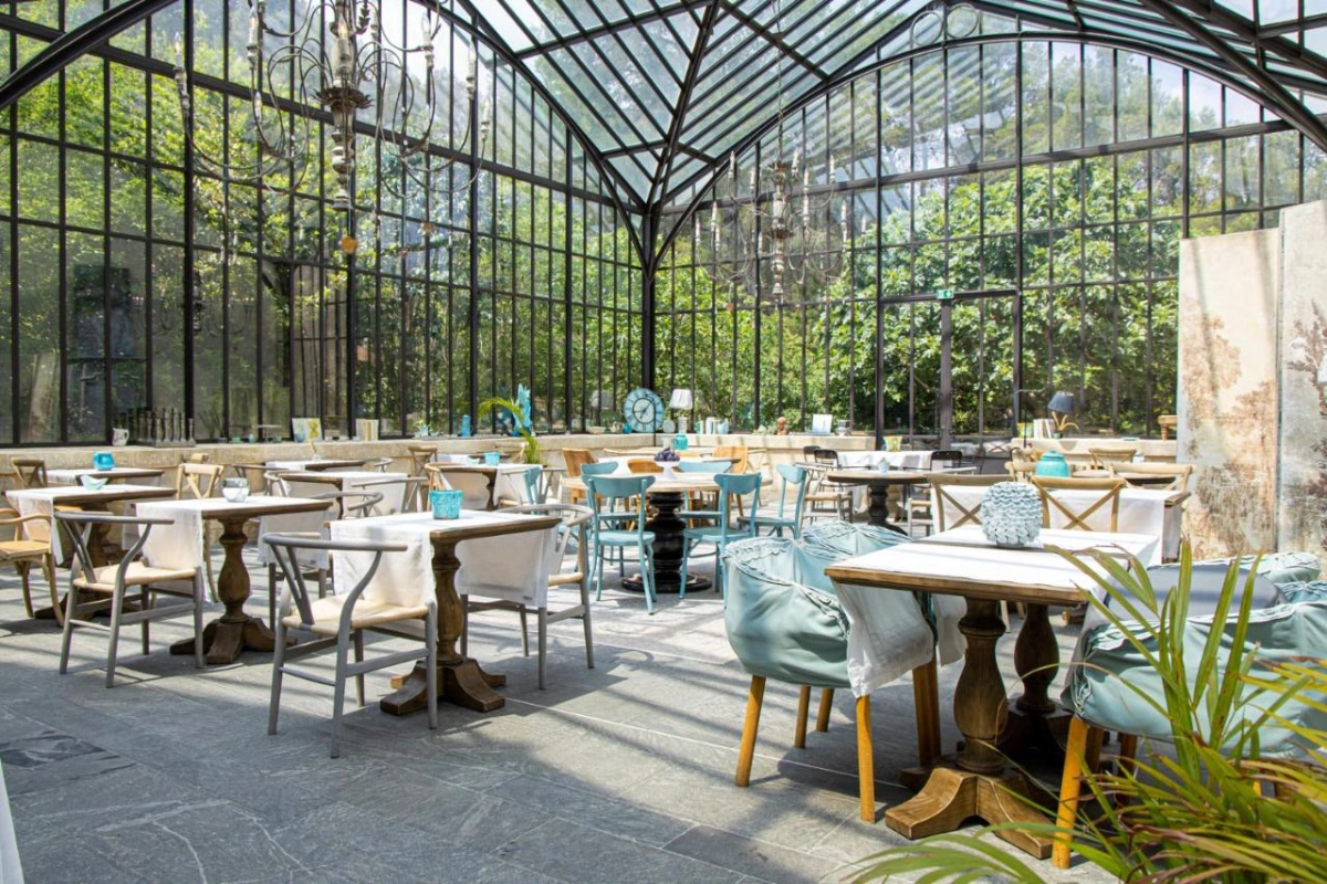 Domaine De Manville - Hotel Photo 43