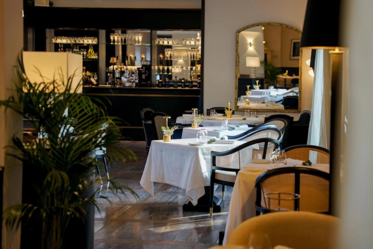 Domaine De Manville - Hotel Photo 45