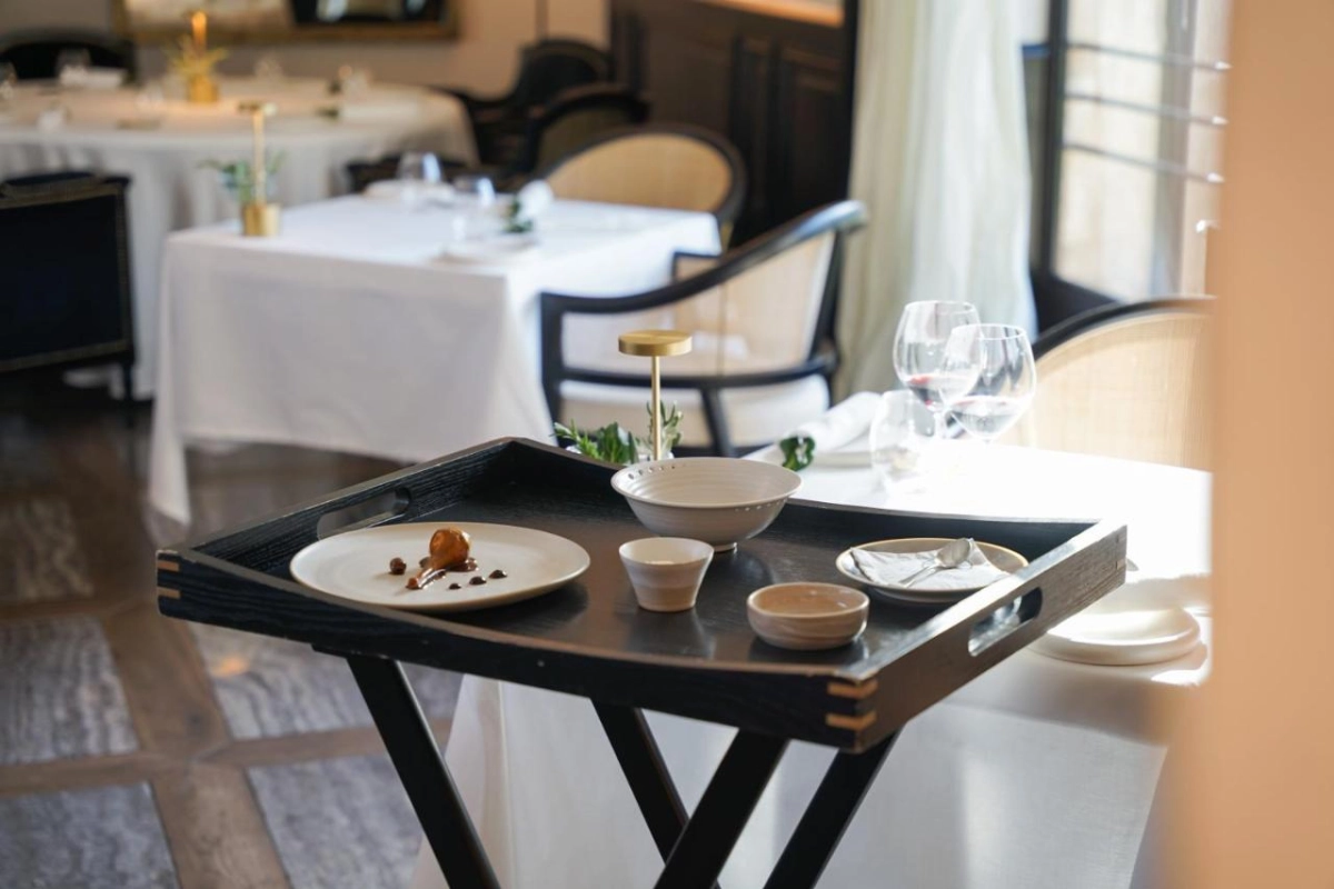 Domaine De Manville - Hotel Photo 46