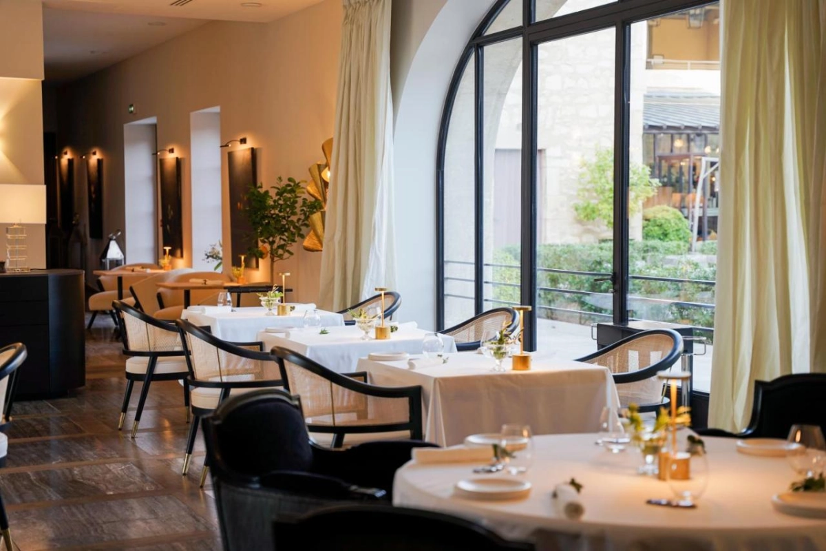 Domaine De Manville - Hotel Photo 47