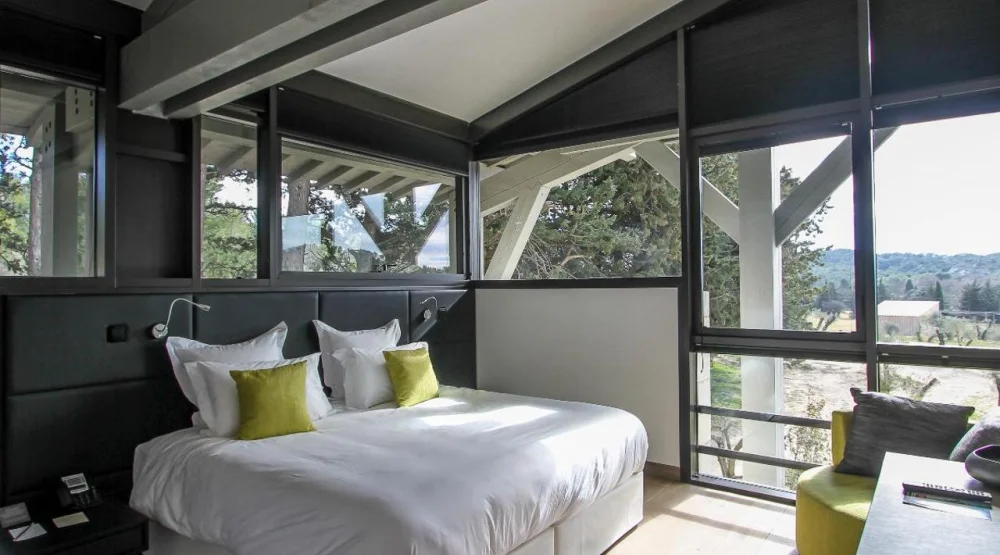 Superior Villa at Domaine De Manville