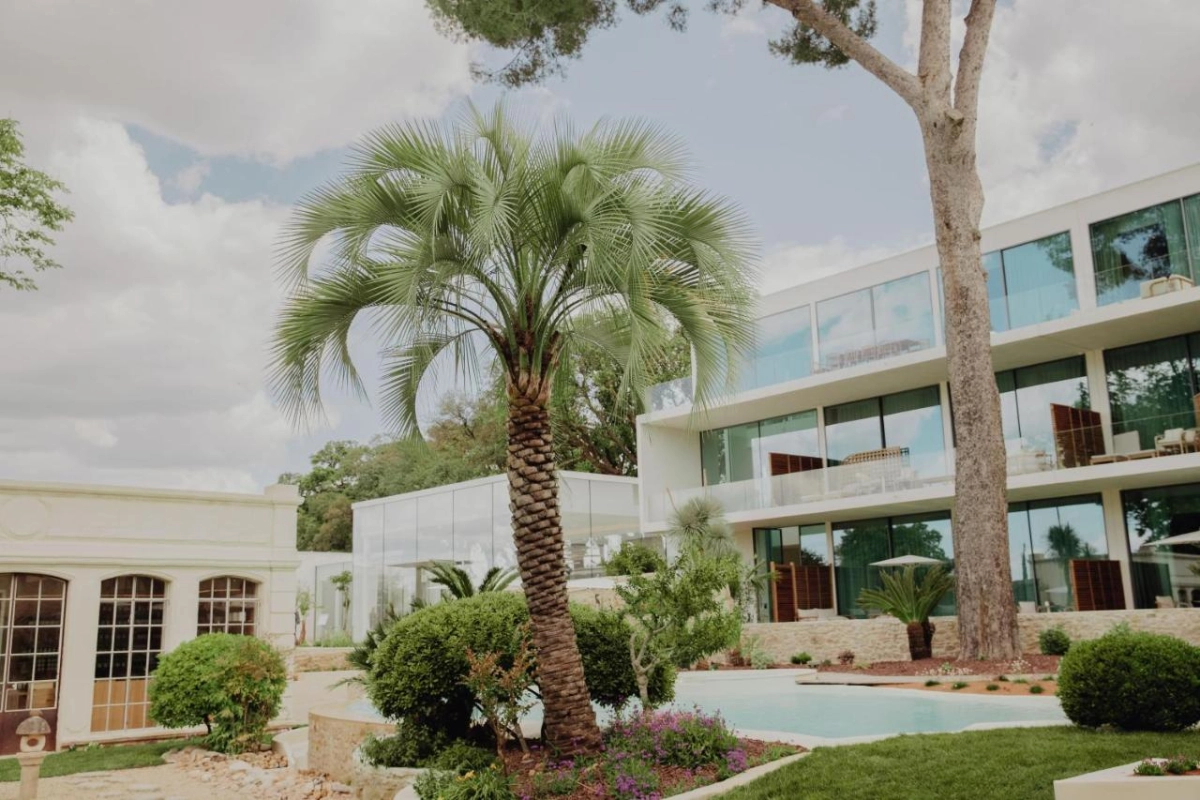 Domaine De Verchant - Hotel Photo 1