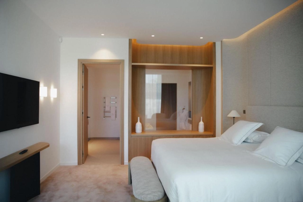 Domaine De Verchant - Hotel Photo 2