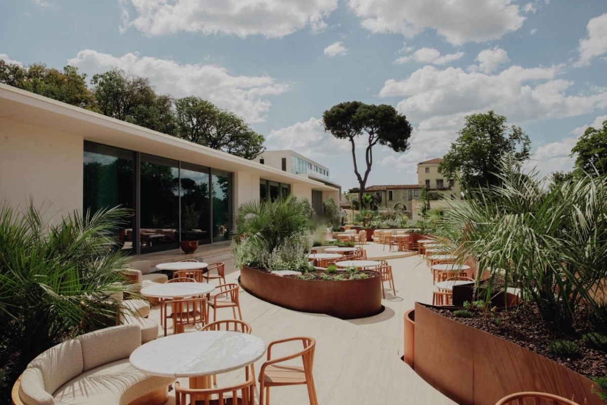 Domaine De Verchant - Hotel Photo 3