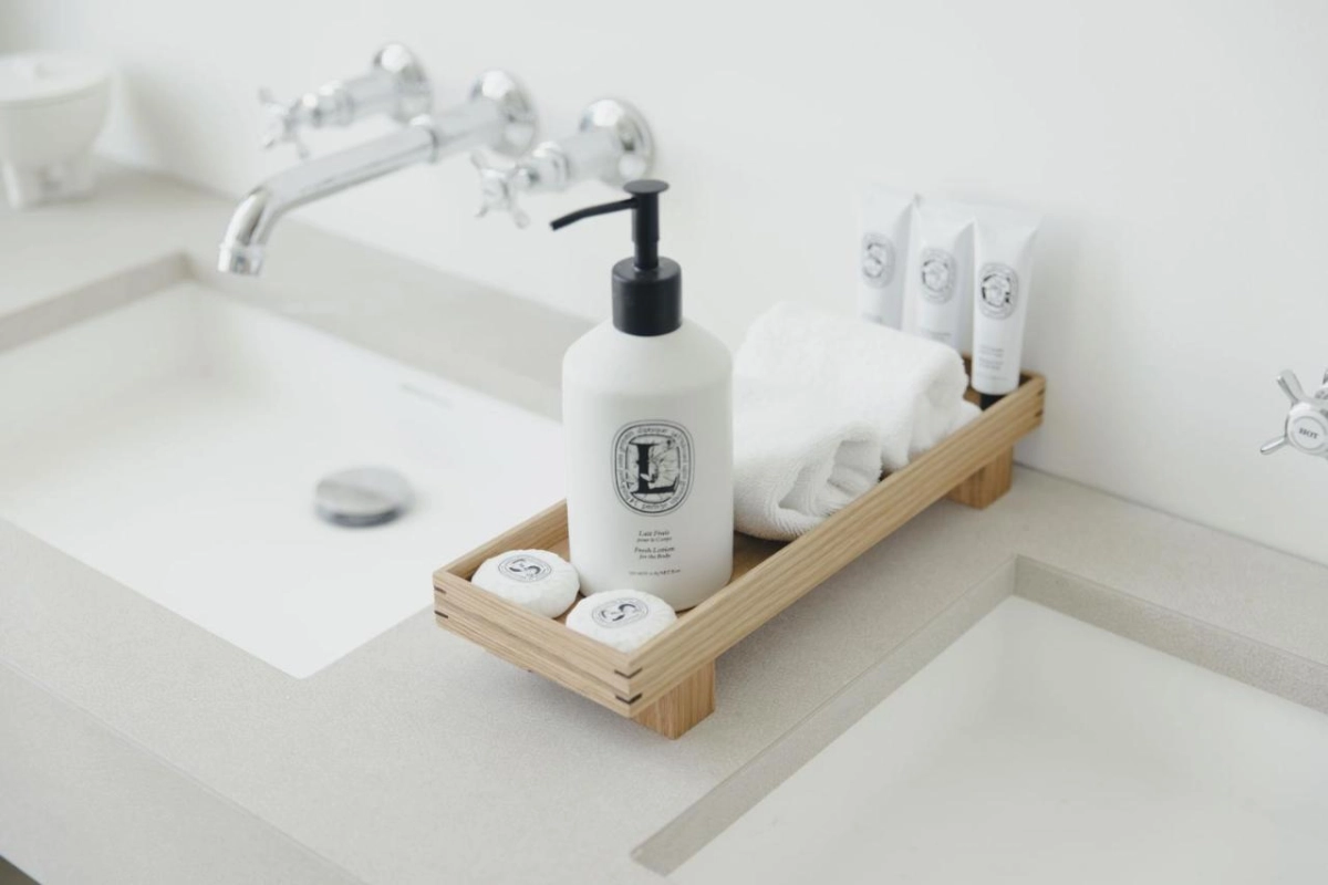 Domaine De Verchant - Hotel Photo 4