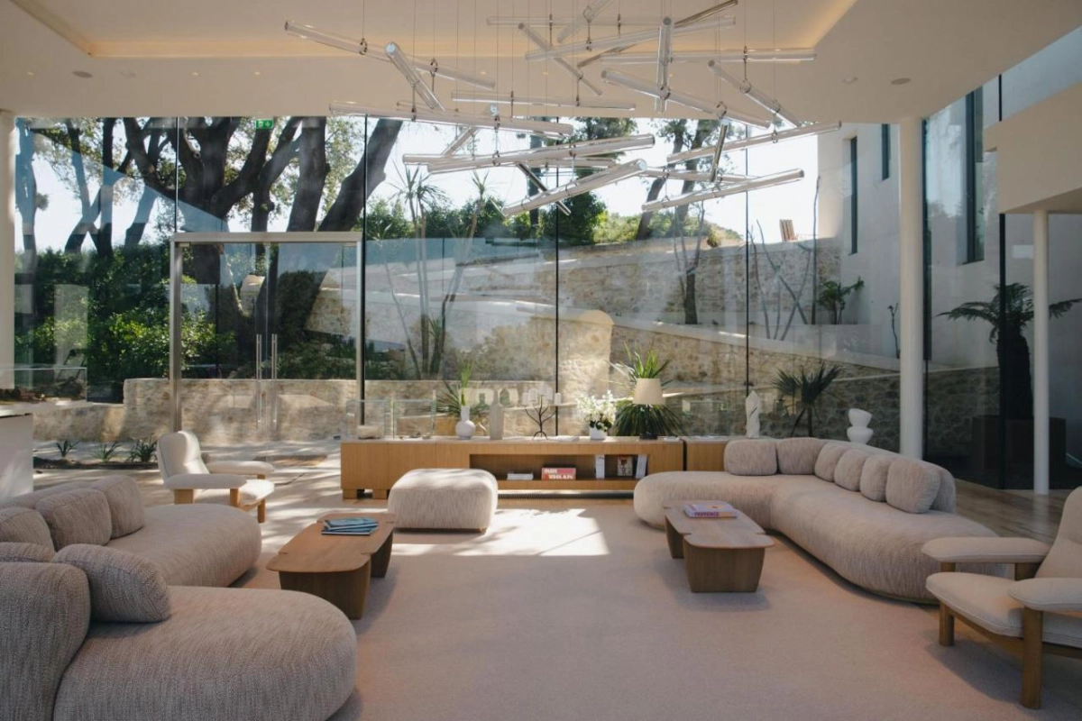 Domaine De Verchant - Hotel Photo 5