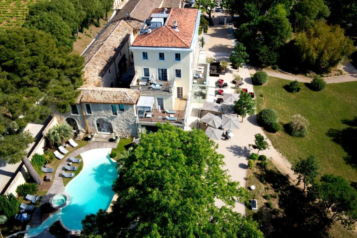 Domaine De Verchant - Hotel Photo 10