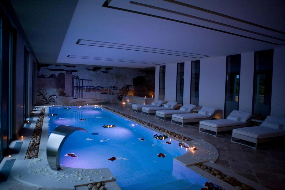 Domaine De Verchant - Hotel Photo 12