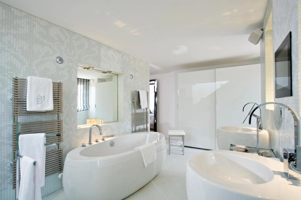 Domaine De Verchant - Hotel Photo 13