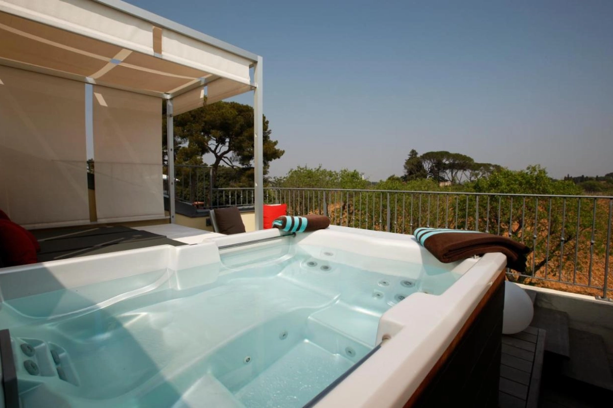 Domaine De Verchant - Hotel Photo 15