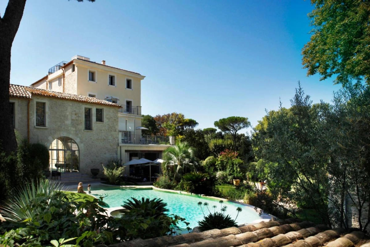 Domaine De Verchant - Hotel Photo 16