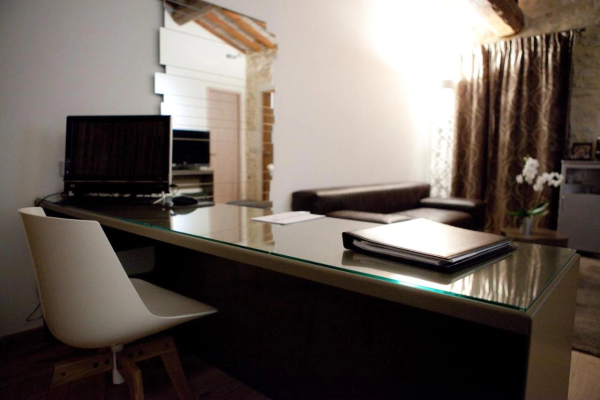 Domaine De Verchant - Hotel Photo 24