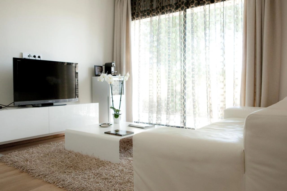 Domaine De Verchant - Hotel Photo 25