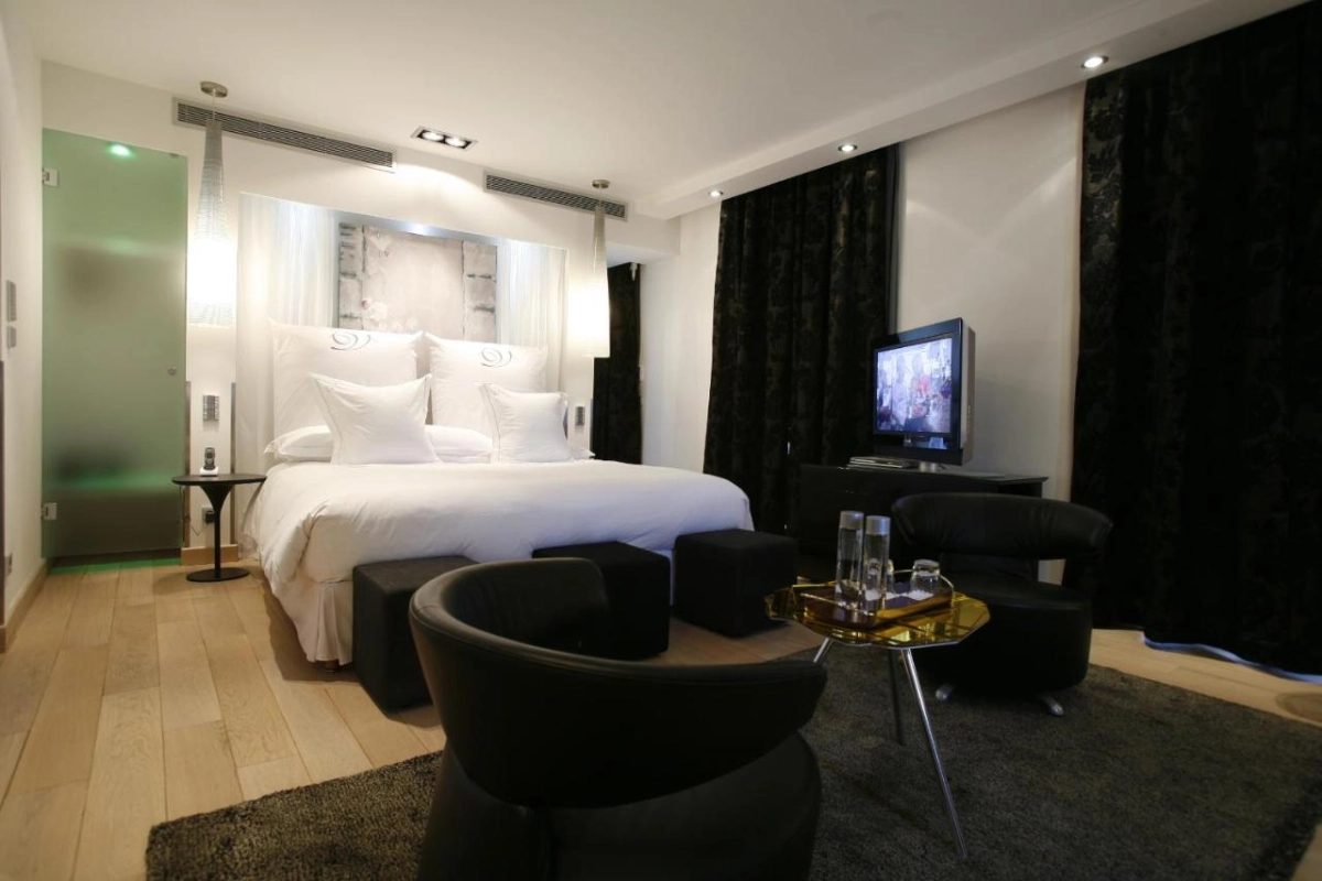 Domaine De Verchant - Hotel Photo 26