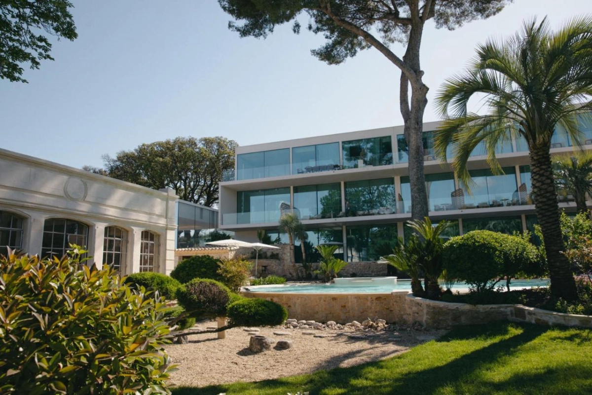 Domaine De Verchant - Hotel Photo 33