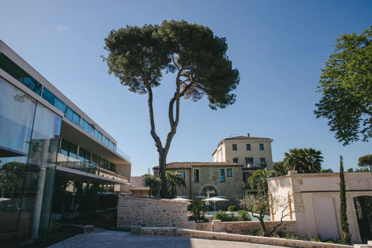 Domaine De Verchant - Hotel Photo 35