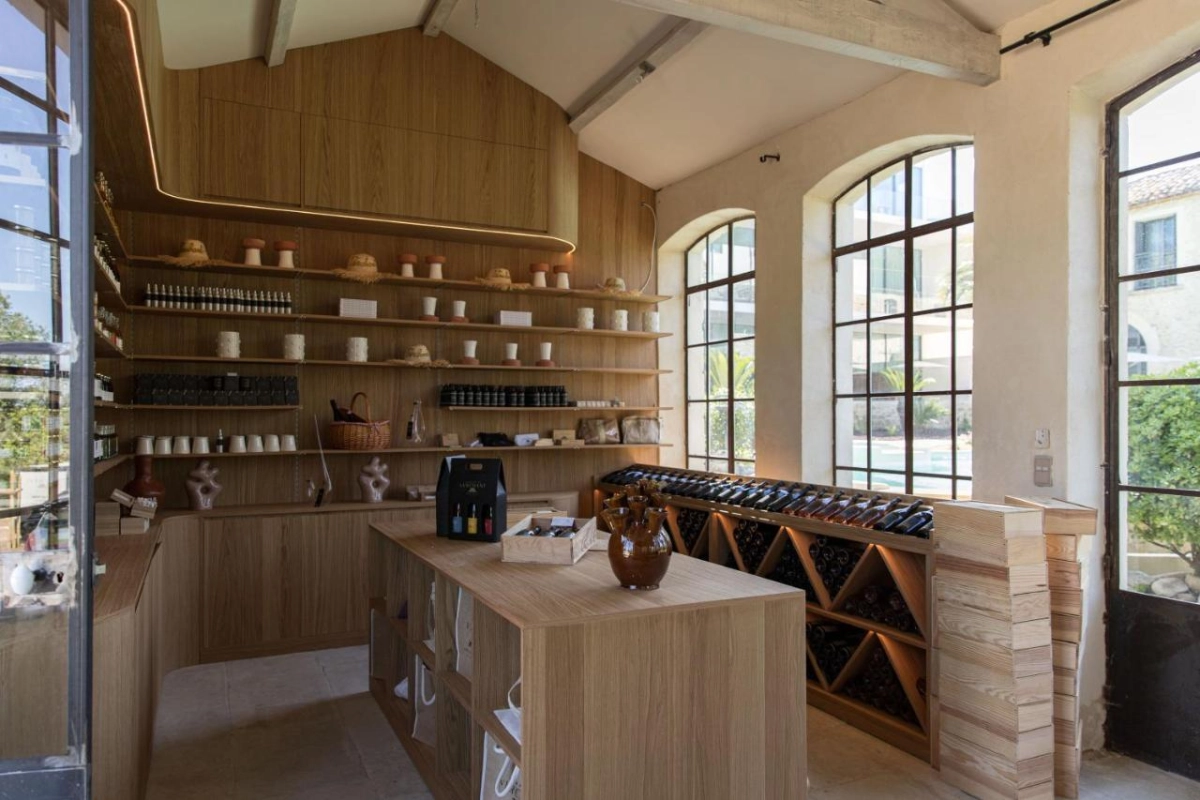 Domaine De Verchant - Hotel Photo 36