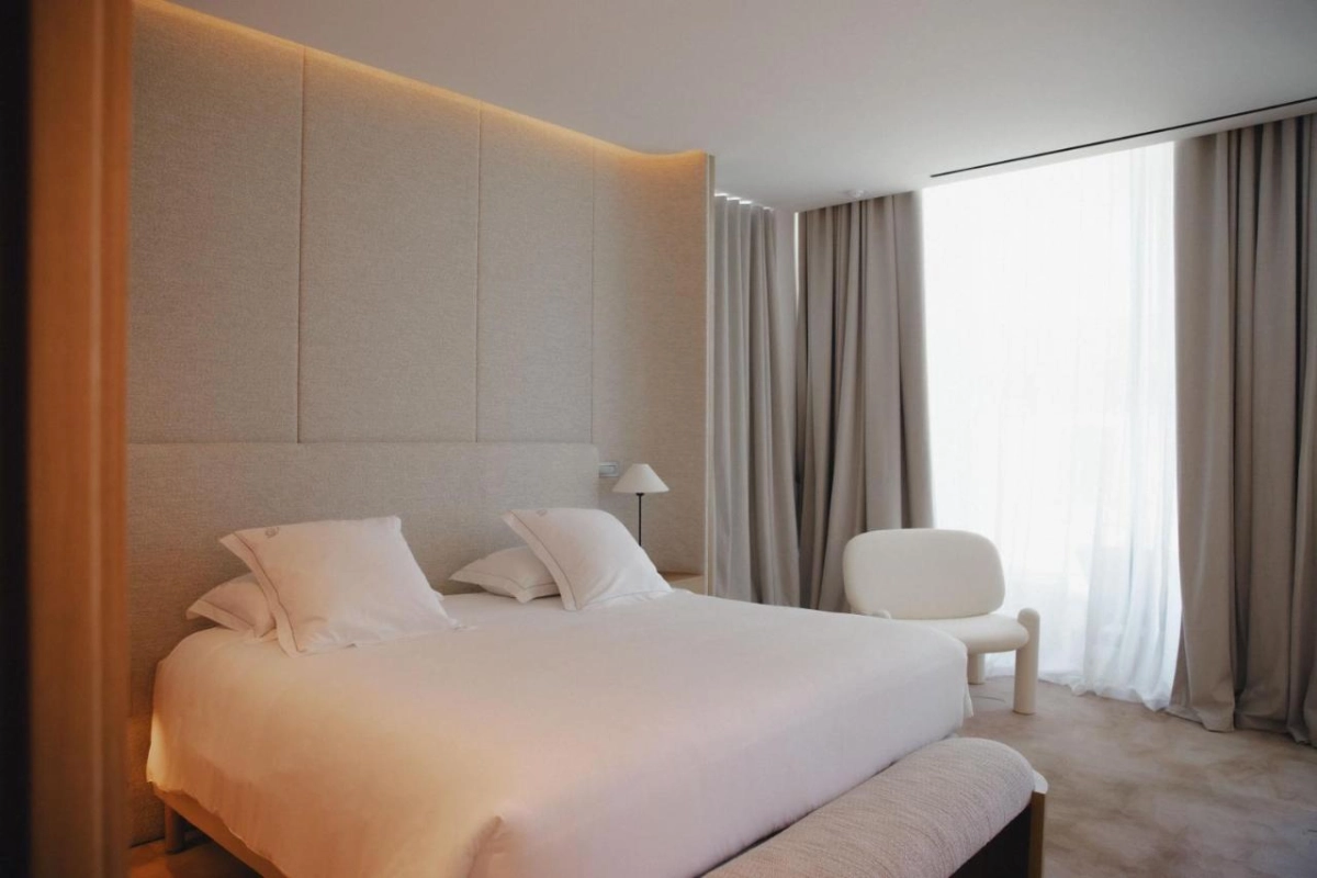 Domaine De Verchant - Hotel Photo 39