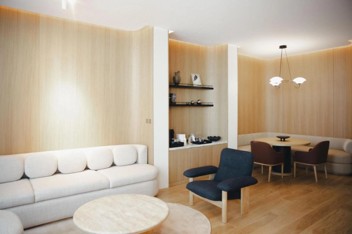 Domaine De Verchant - Hotel Photo 40