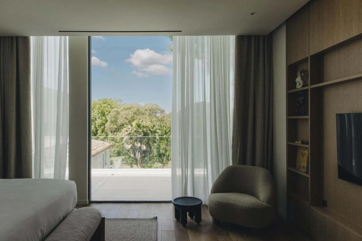 Domaine De Verchant - Hotel Photo 42